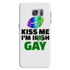 kiss me im gay Samsung Galaxy S7