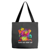 earth day every day Tote Bags
