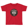 vintage made of 1990 all original parts Toddler T-shirt
