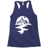 Way Of Life Racerback Tank