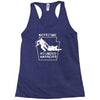 keystone wounded wariors Racerback Tank