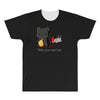 make your own luck All Over Men's T-shirt