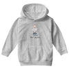 totes ma' goats Youth Hoodie