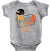 Pubg Military Chicken T-Shirt Baby Bodysuit