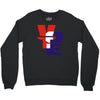 vote Crewneck Sweatshirt