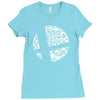 smash Ladies Fitted T-Shirt