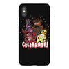 five nights at freddy's celebrate! iPhoneX