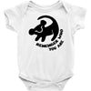 lion king remember who you are Baby Bodysuit