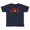 Girls Toddler T-shirt