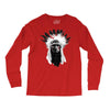 native american Long Sleeve Shirts