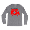 not an ambulance Long Sleeve Shirts