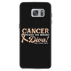 Cancer Picked The Wrong Diva Samsung Galaxy S7