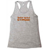 rufio Racerback Tank