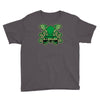 cthulhu mascot Youth Tee