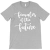 females of the future T-Shirt