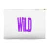 wild Accessory Pouches