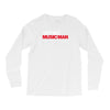 ernie ball musicman new Long Sleeve Shirts