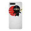 ninja star iPhone 7 Plus Case