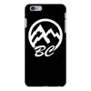 bc mountains british col iPhone 6/6s Plus Case