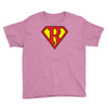 prayers for rome Youth Tee