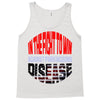 parkinsons fighters Tank Top