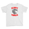 reunite pangea Youth Tee