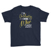 wine outside Youth Tee