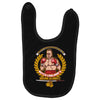 pulp fighter Baby Bibs