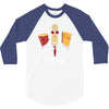 woodfellas 3/4 Sleeve Shirt