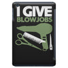 i give blowjobs iPad Mini