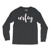 Wifey Long Sleeve Shirts