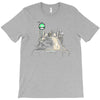 intensive care unit T-Shirt
