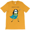 anxiety girl T-Shirt