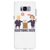 elections 2020 Samsung Galaxy S8 Plus