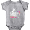 Bidbidi Bobbidi Brew Baby Bodysuit