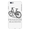 freedom machine iPhone 6 Plus/6s Plus Case