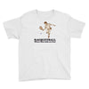 racquetball Youth Tee