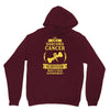 I am a Sarcoma Survivor - What's Your Superpower? Unisex Hoodie