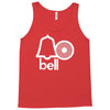 bell records Tank Top