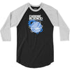 science rules! 3/4 Sleeve Shirt