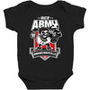 bombardeando Baby Bodysuit