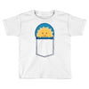 personal sun Toddler T-shirt