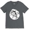 not what it seems V-Neck Tee