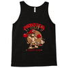 monster bros Tank Top