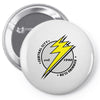 running club v1 Pin-back button