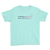 noted Youth Tee
