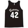 beavers 42 Tank Top