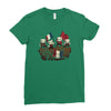 les mews&Eacute;rables Ladies Fitted T-Shirt