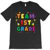 team 1st grade T-Shirt
