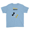 Disney Squad Boy Youth Tee